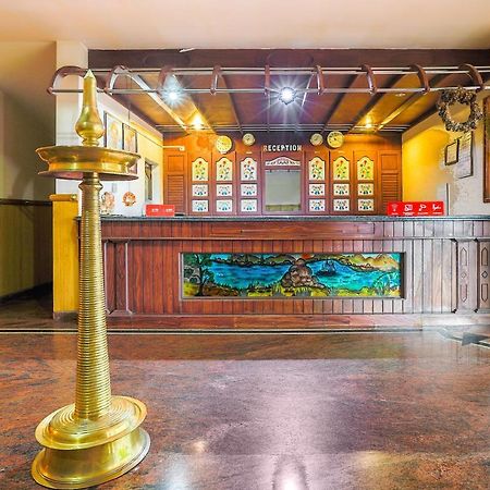 Capital O 72337 Hotel Konkan Tadka ムンバイ エクステリア 写真