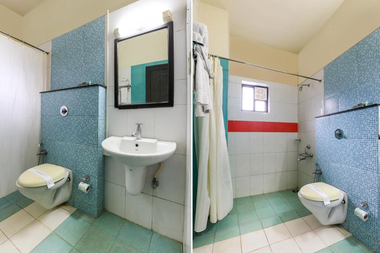Capital O 72337 Hotel Konkan Tadka ムンバイ エクステリア 写真