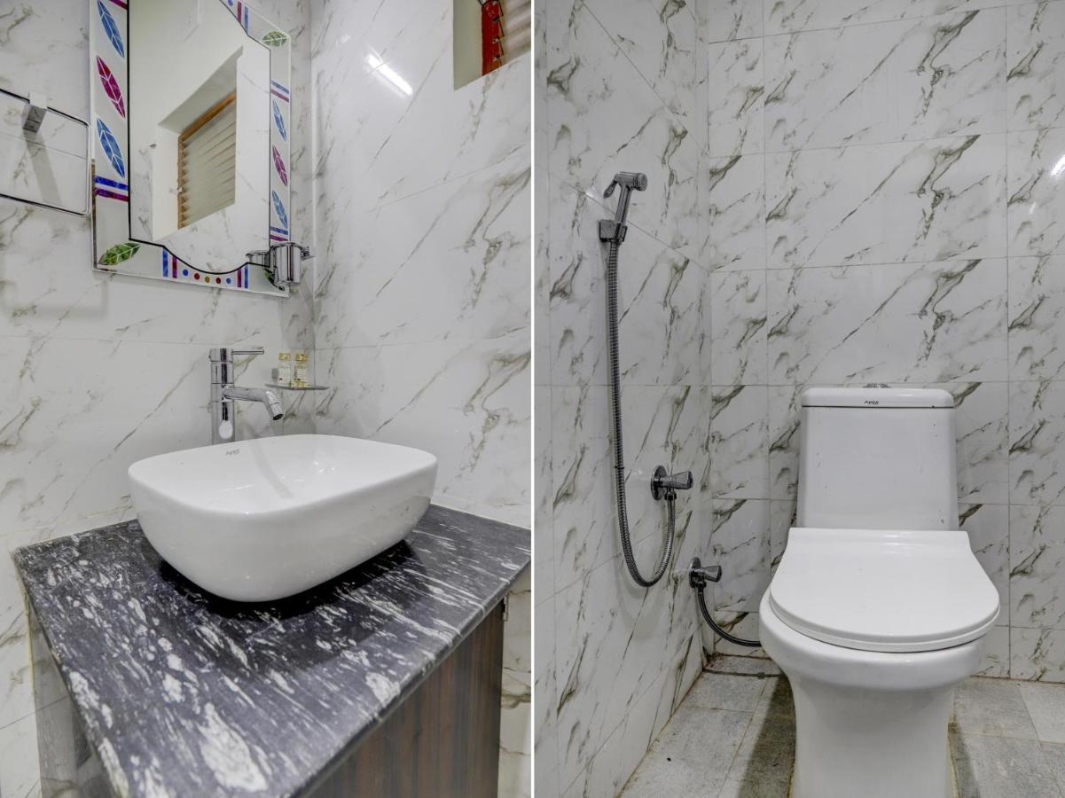 Capital O 72337 Hotel Konkan Tadka ムンバイ エクステリア 写真